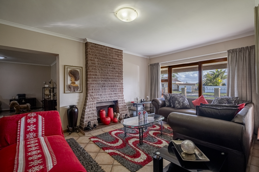 4 Bedroom Property for Sale in Lorraine Eastern Cape